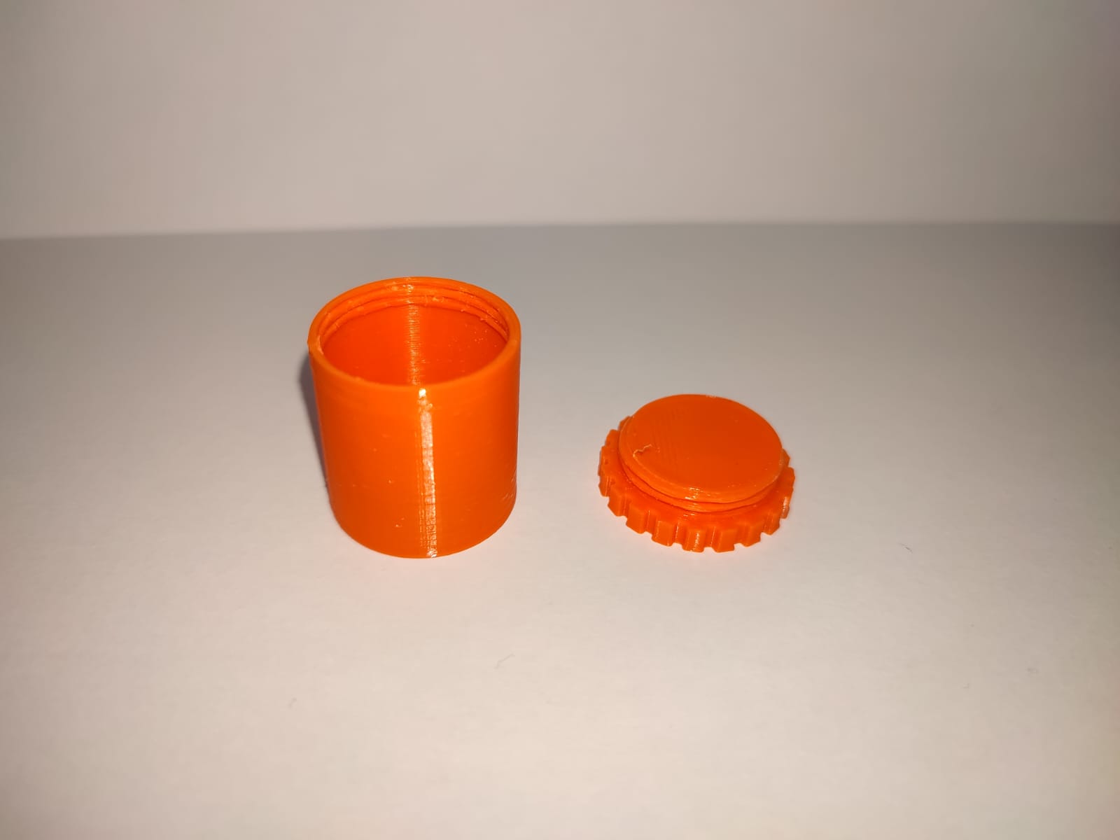 Cup / Box by Root | Download free STL model | Printables.com