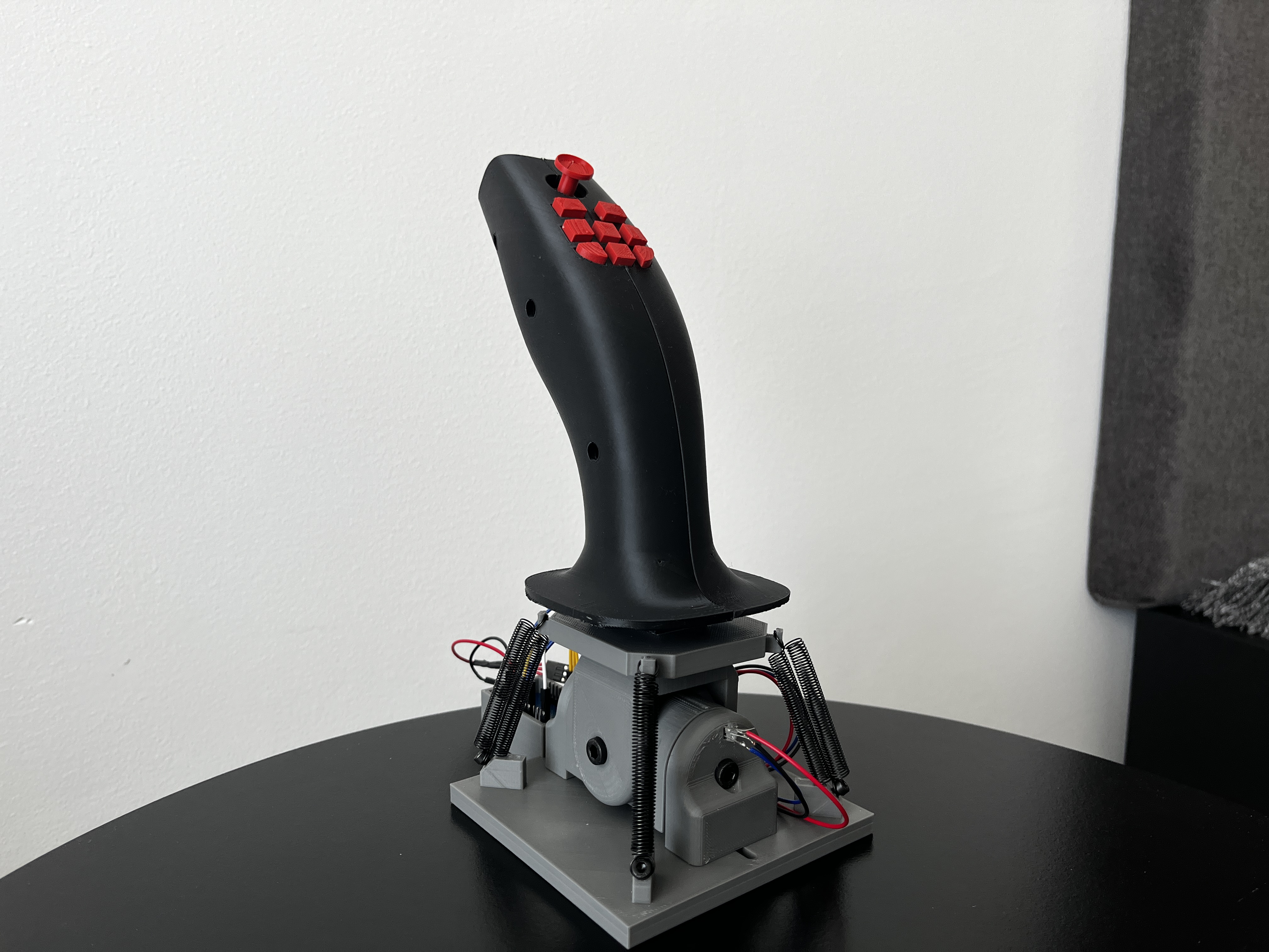 DIY Joystick - Parametric