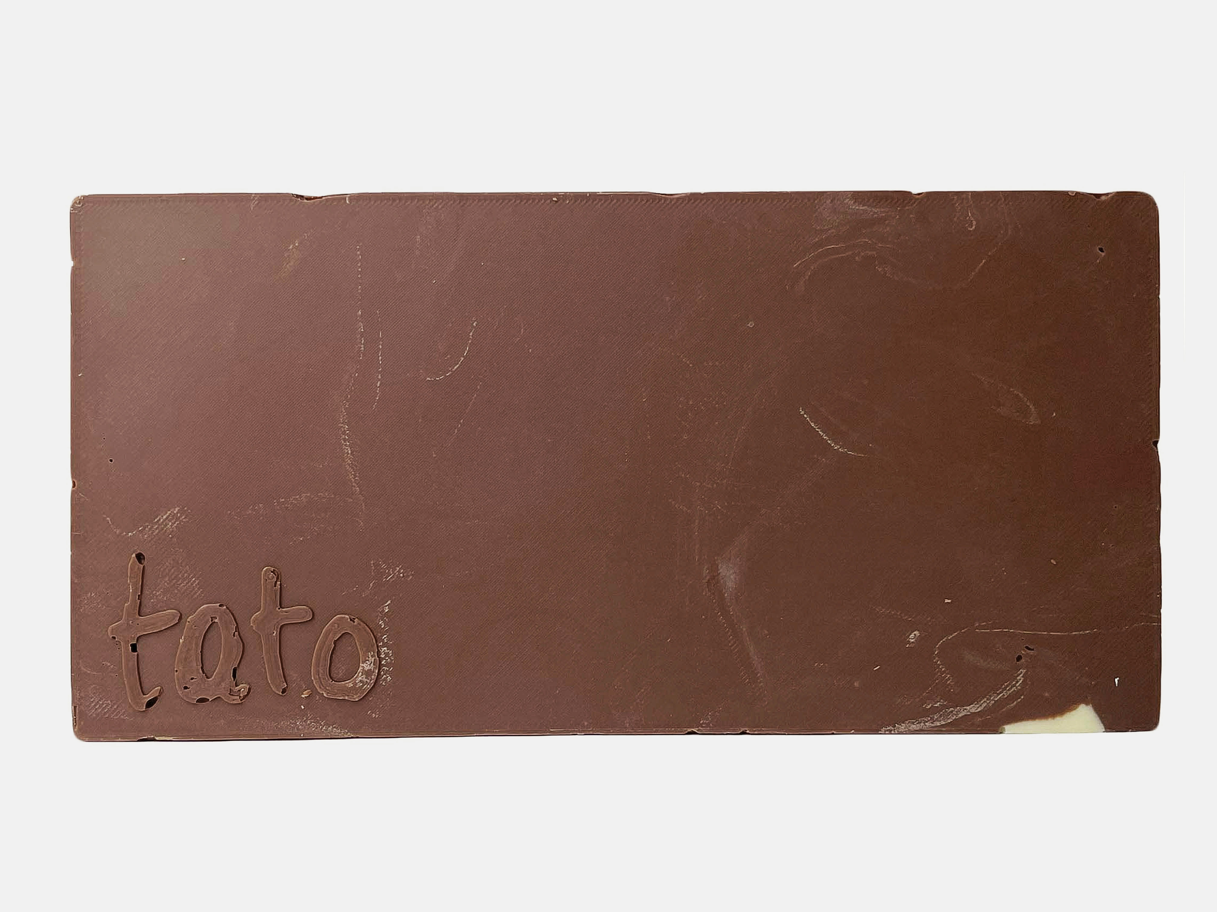 Tato milk chocolate bar