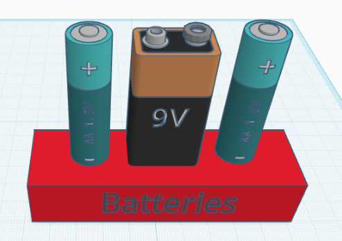 Batteries