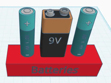 Batteries