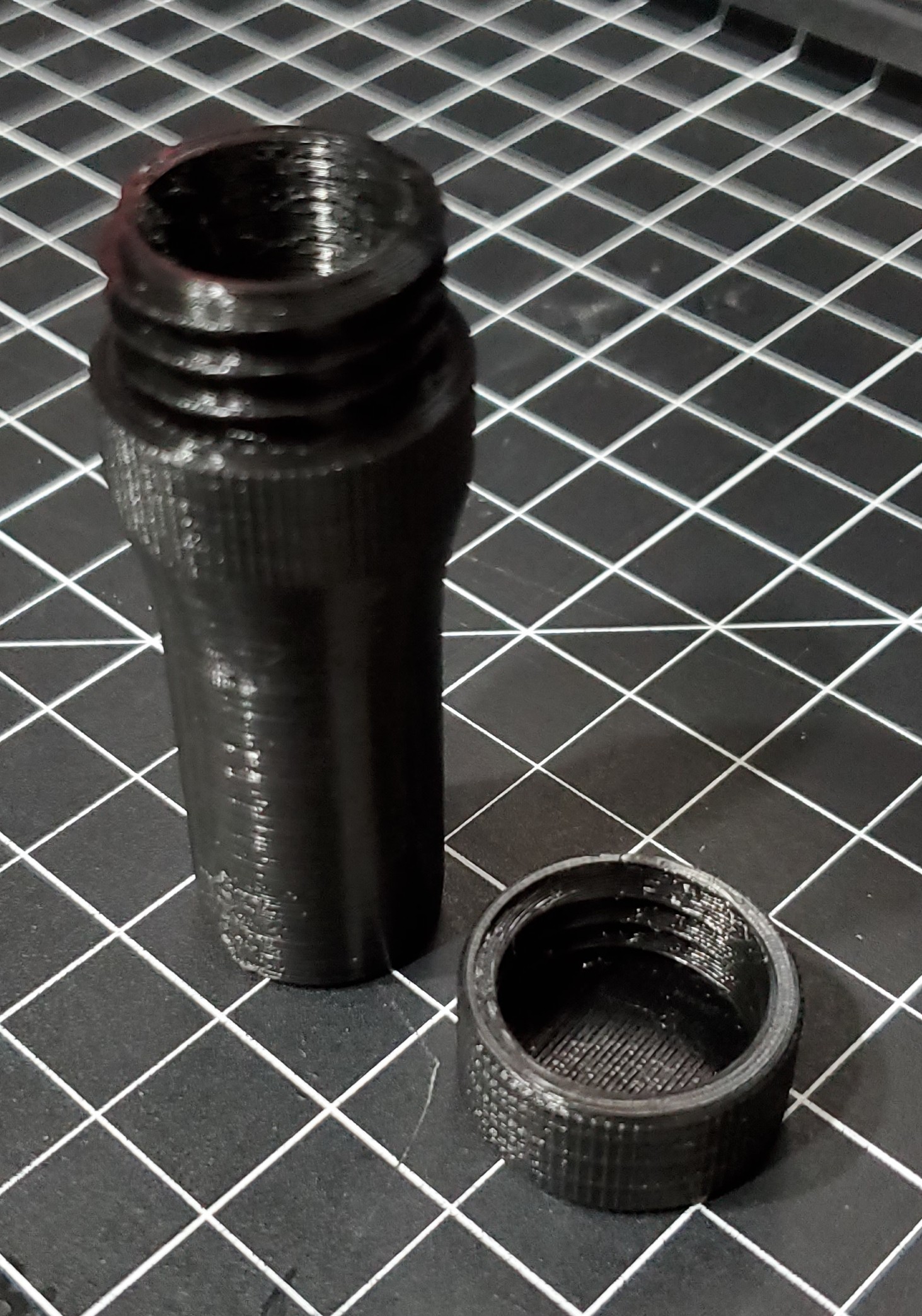 Pill Container