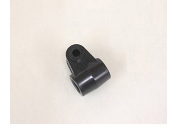 Margay Go Kart Steering Bushing Support