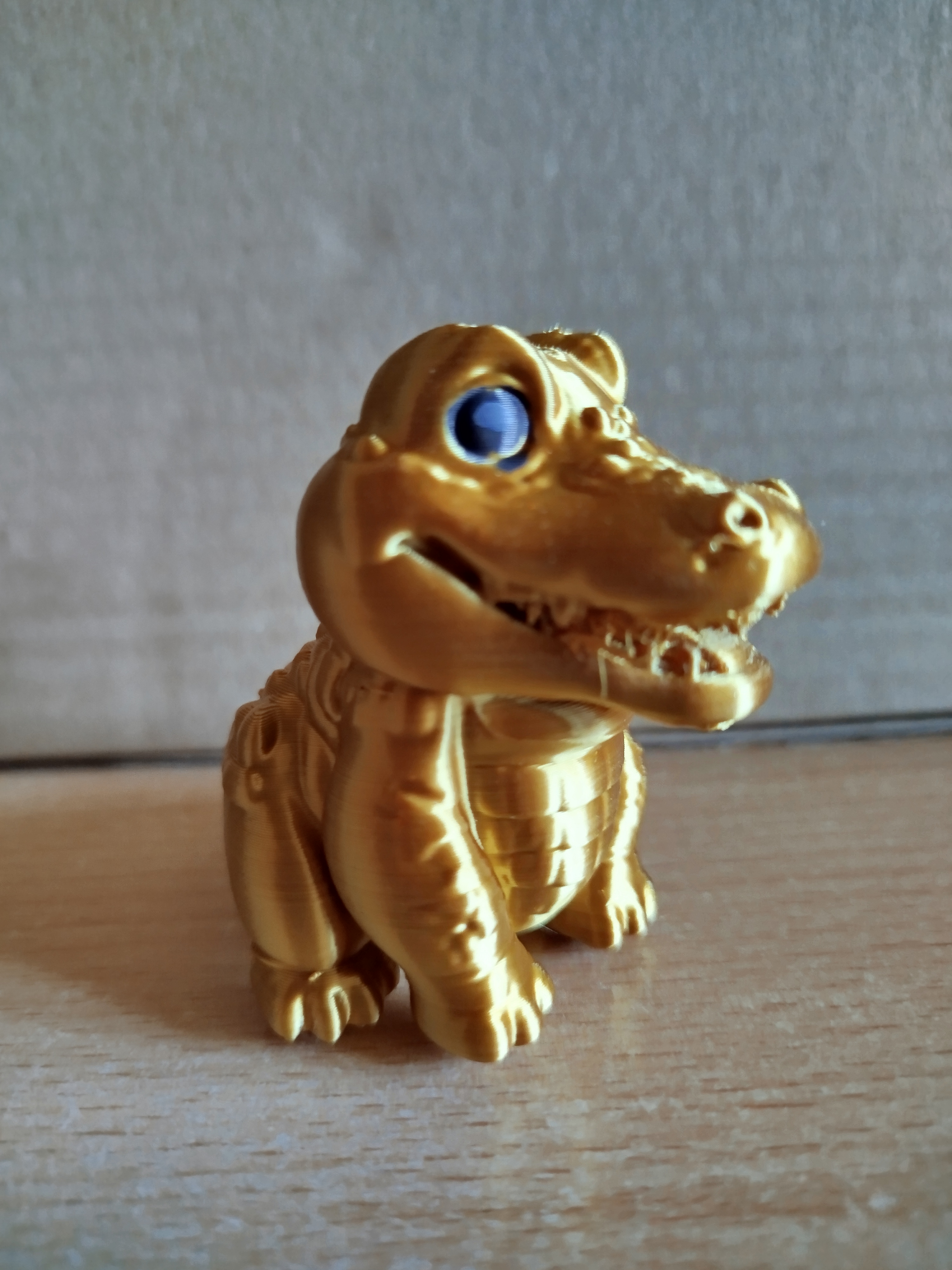 crocodile — thumbnail 2