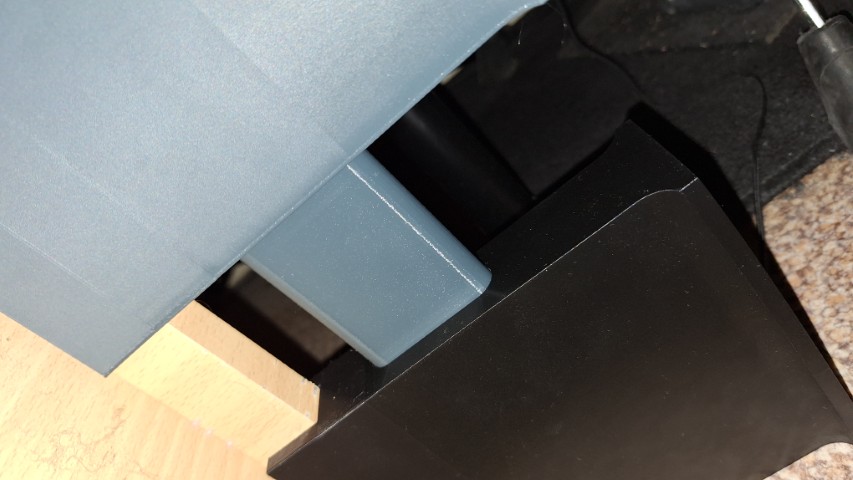 Bedside table surelevator — thumbnail 8