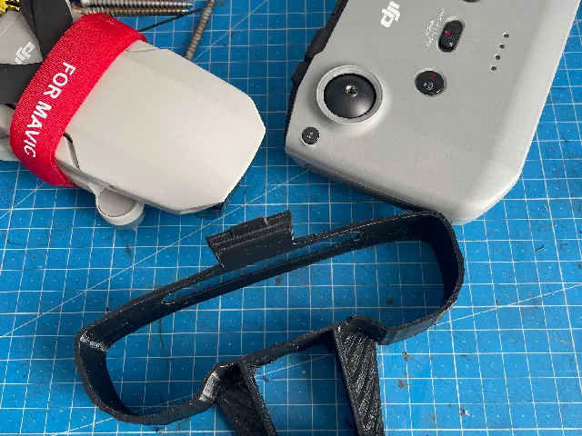 DJI RC handheld Converter