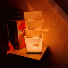 Qubico | Lamp LED Kit 001