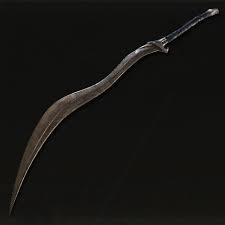 Bloodhounds Fang (Elden Ring)