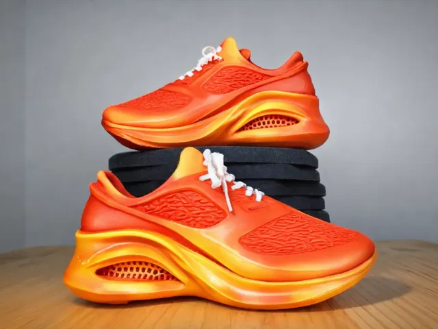 XAV01 Sport Model Shoe – Customizable Size
