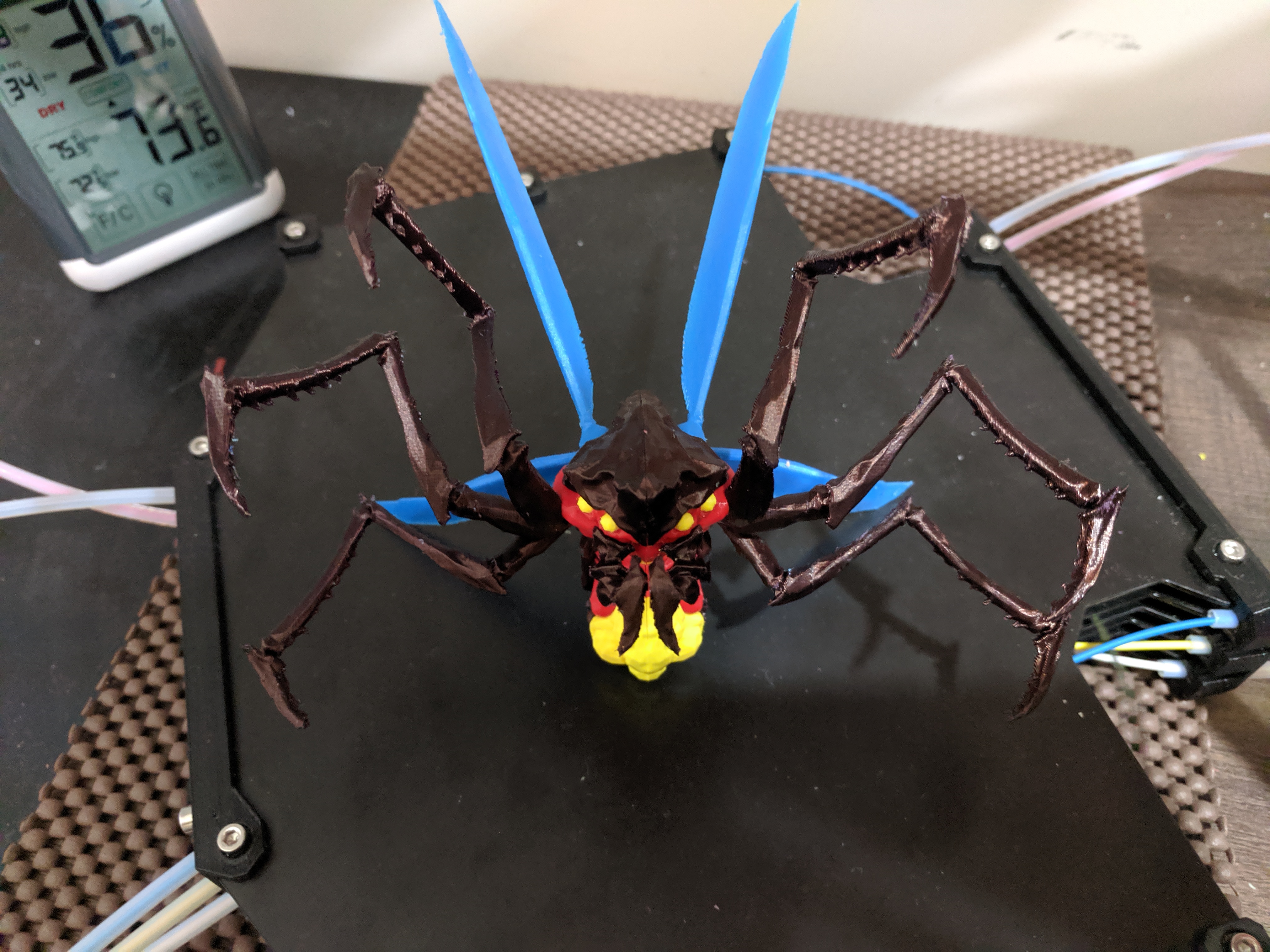 DRG Mactera Grabber Multimaterial