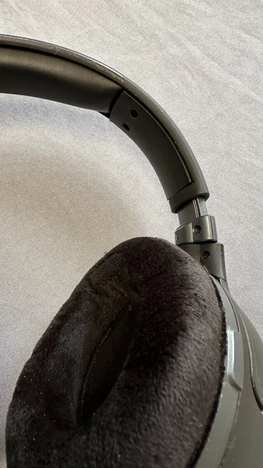 Audeze Mobius by Panixs | Download free STL model | Printables.com