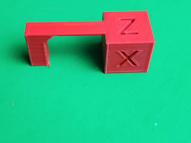 Bridge Cube