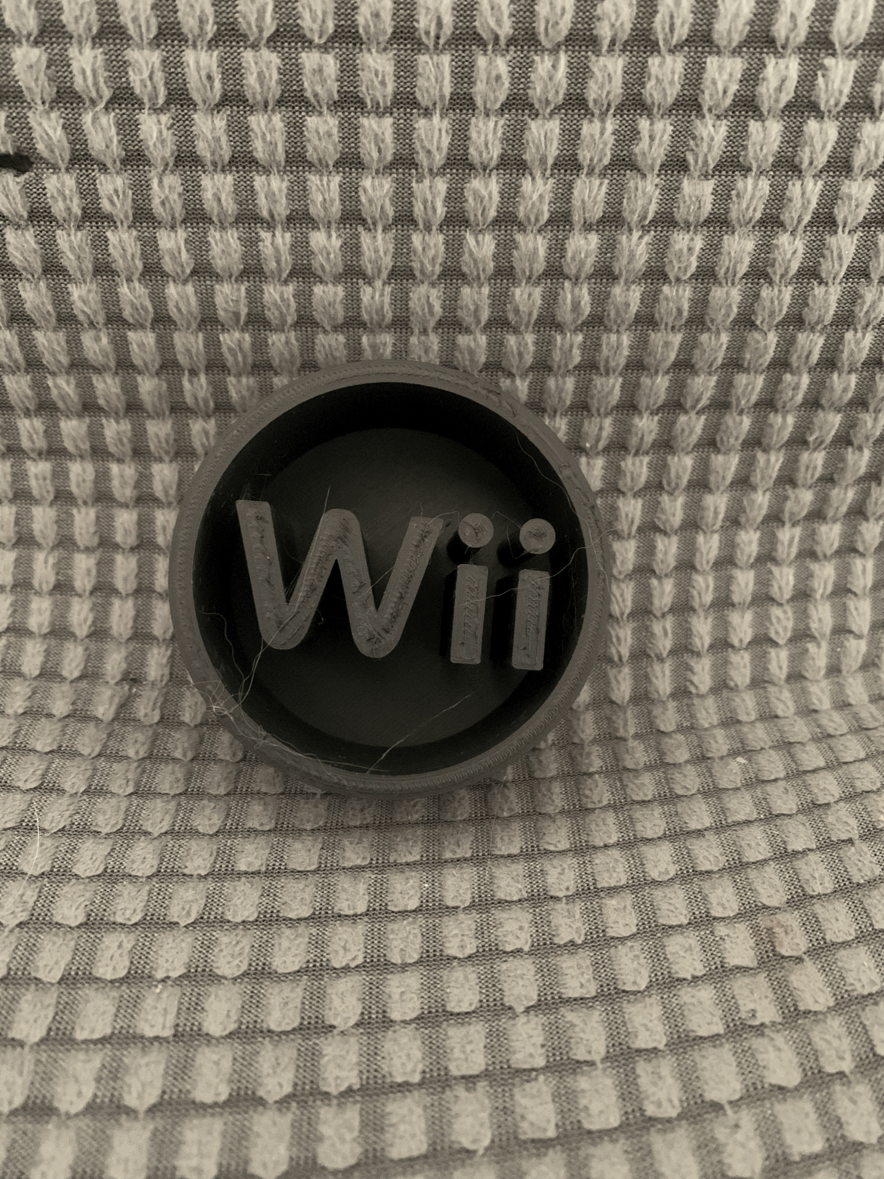 Wii Logo