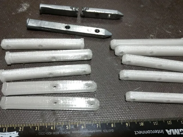 Window Slide/Tilt Pin Replacement