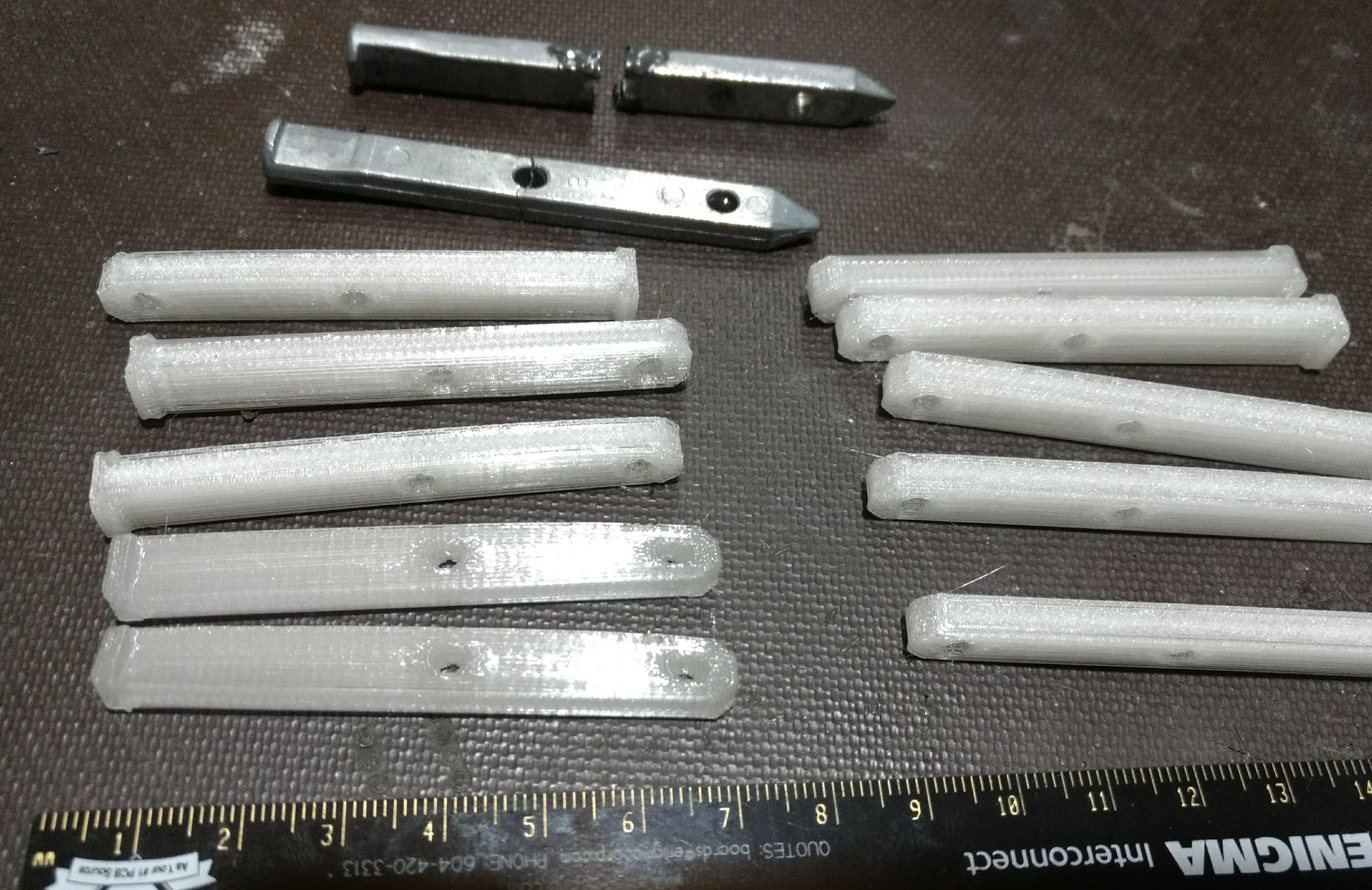 Window Slide/Tilt Pin Replacement