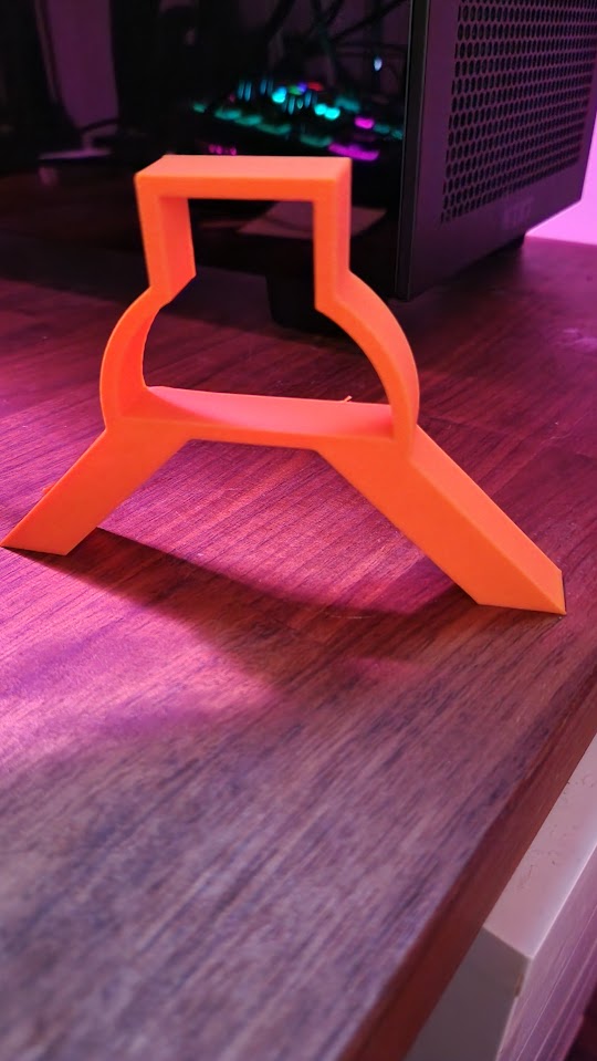 Arcadia Jungle Dawn LED Bar Riser