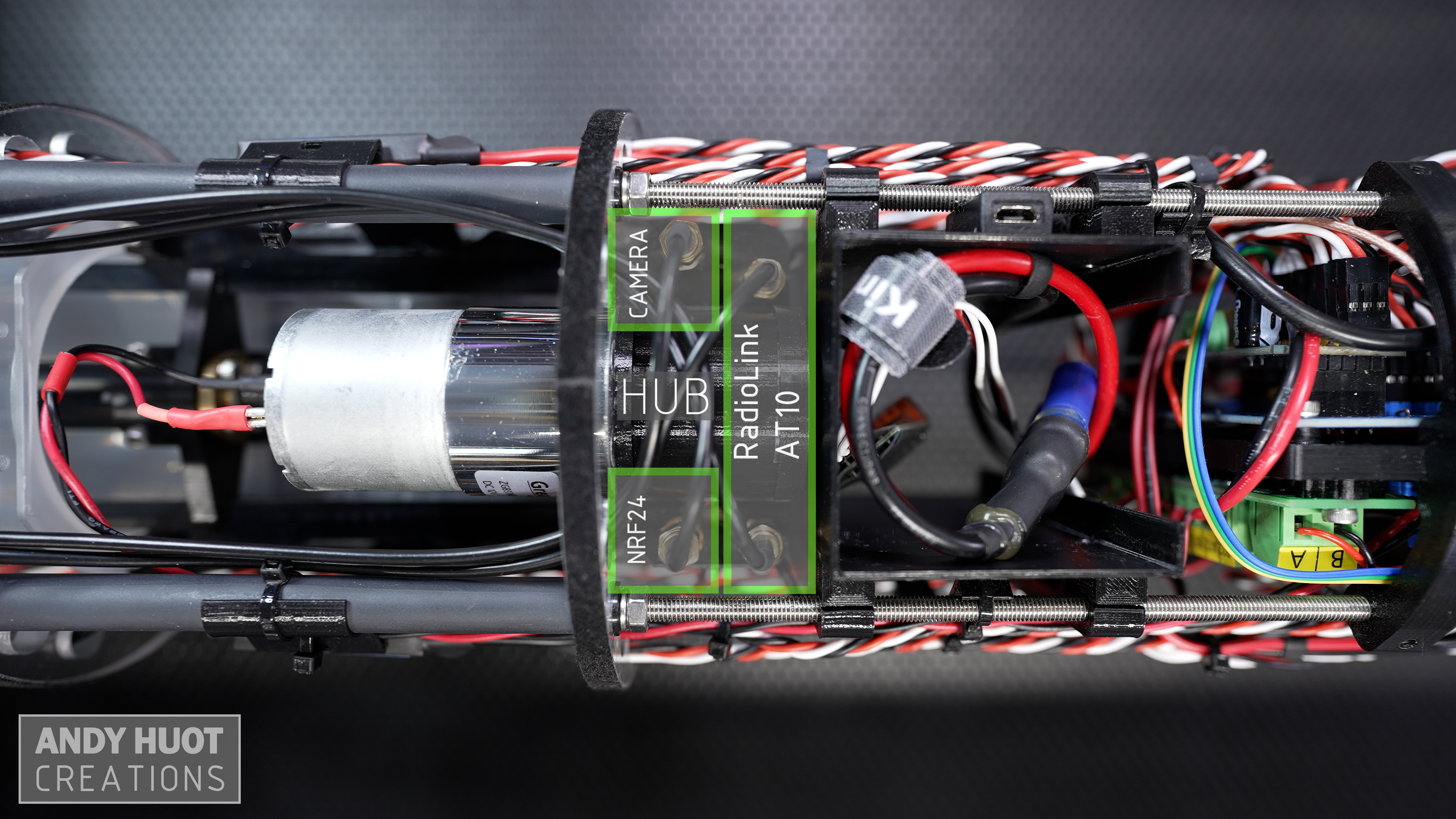 Untethered ROV — miniatura 19