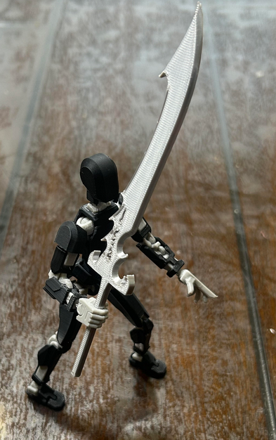 Oathbringer - Dummy13