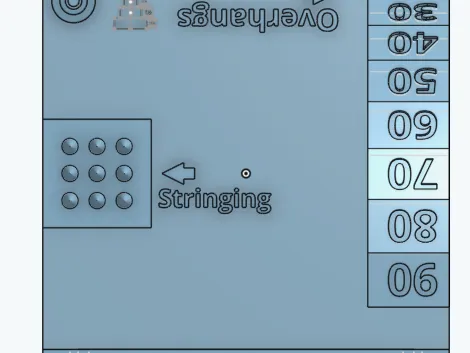 Calibration Test