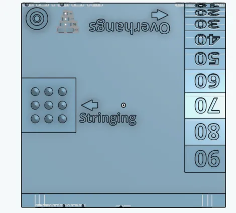 Calibration Test