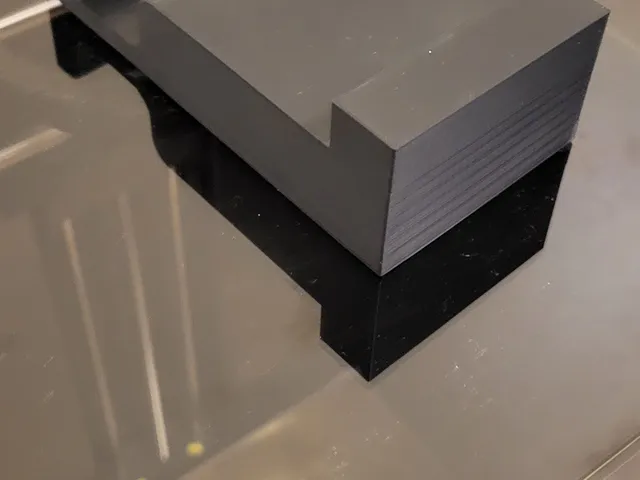 Rog Ally stand