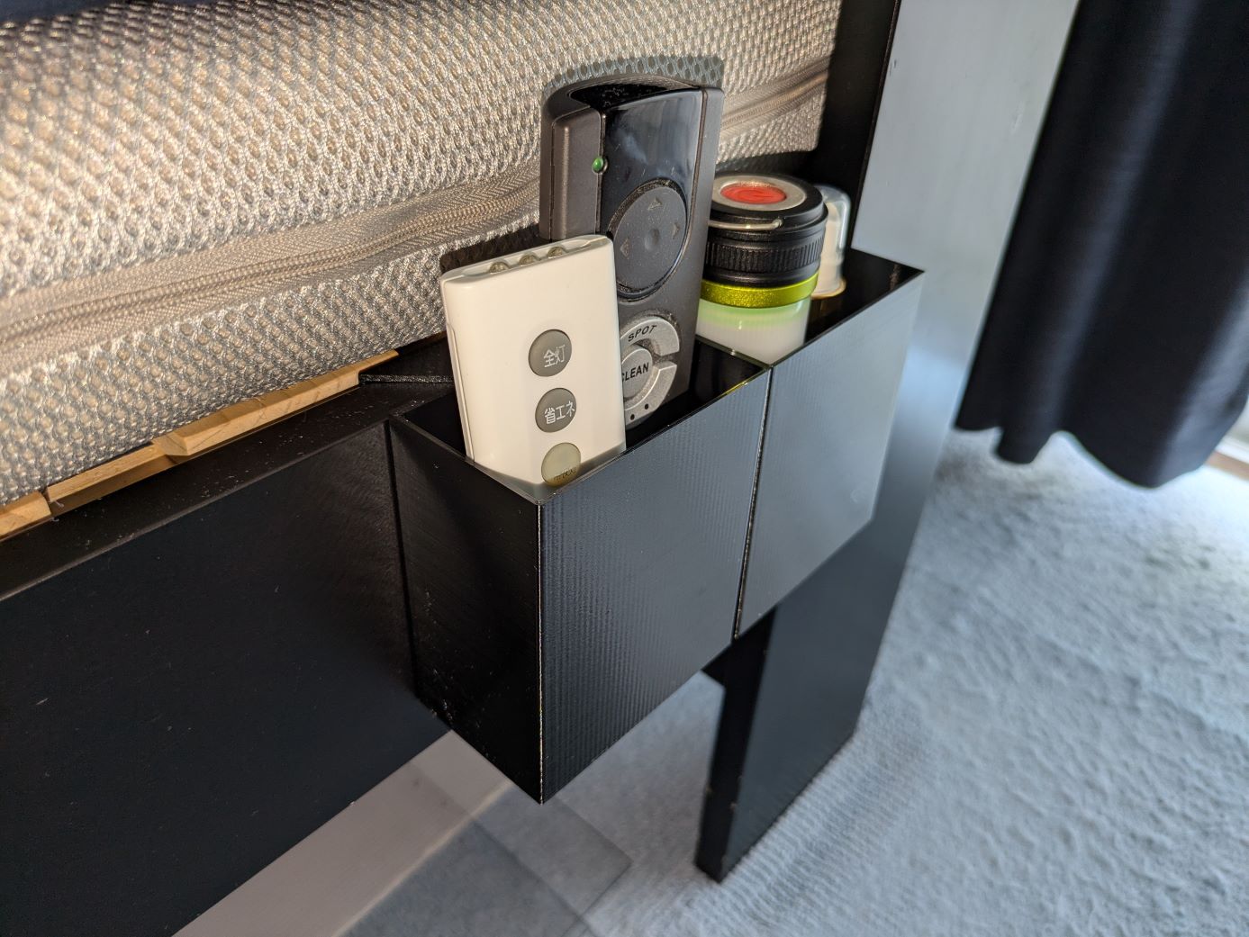 Hanging Box