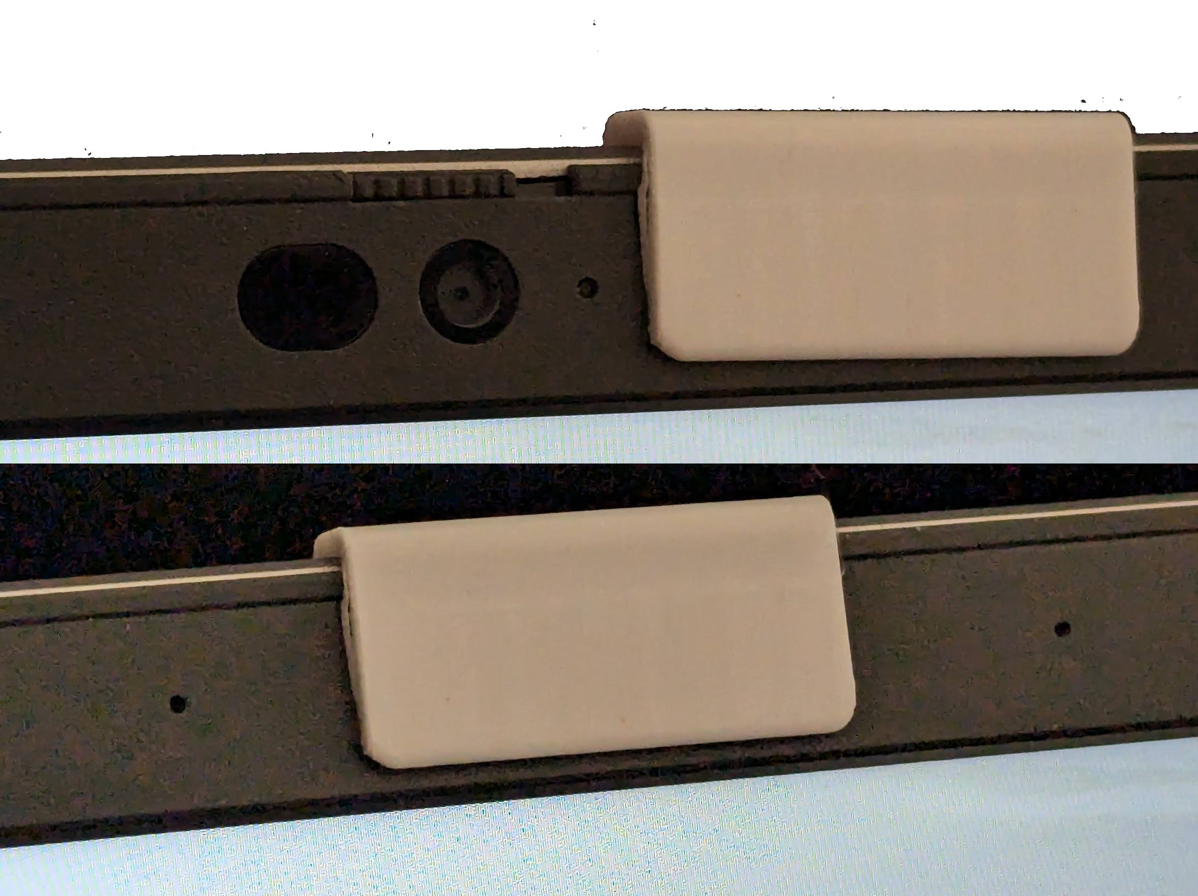 Universal Camera Privacy Cover for laptops and tablets- different sizes