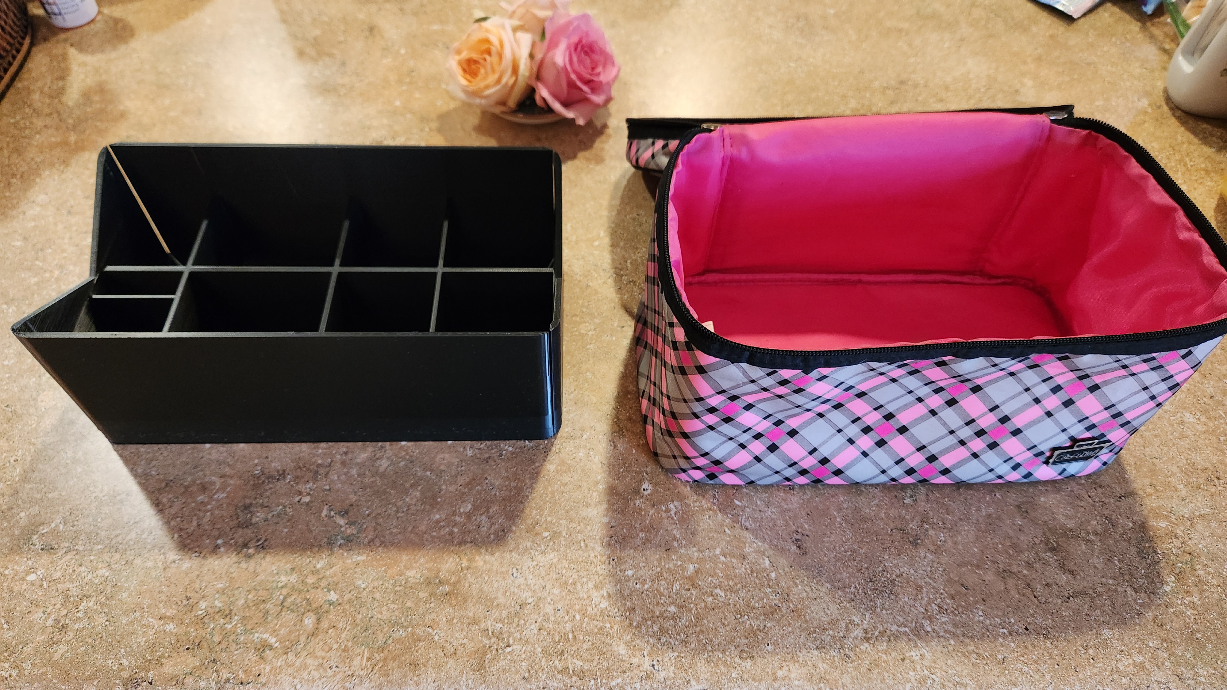 Caboodle Makeup Case Organizer