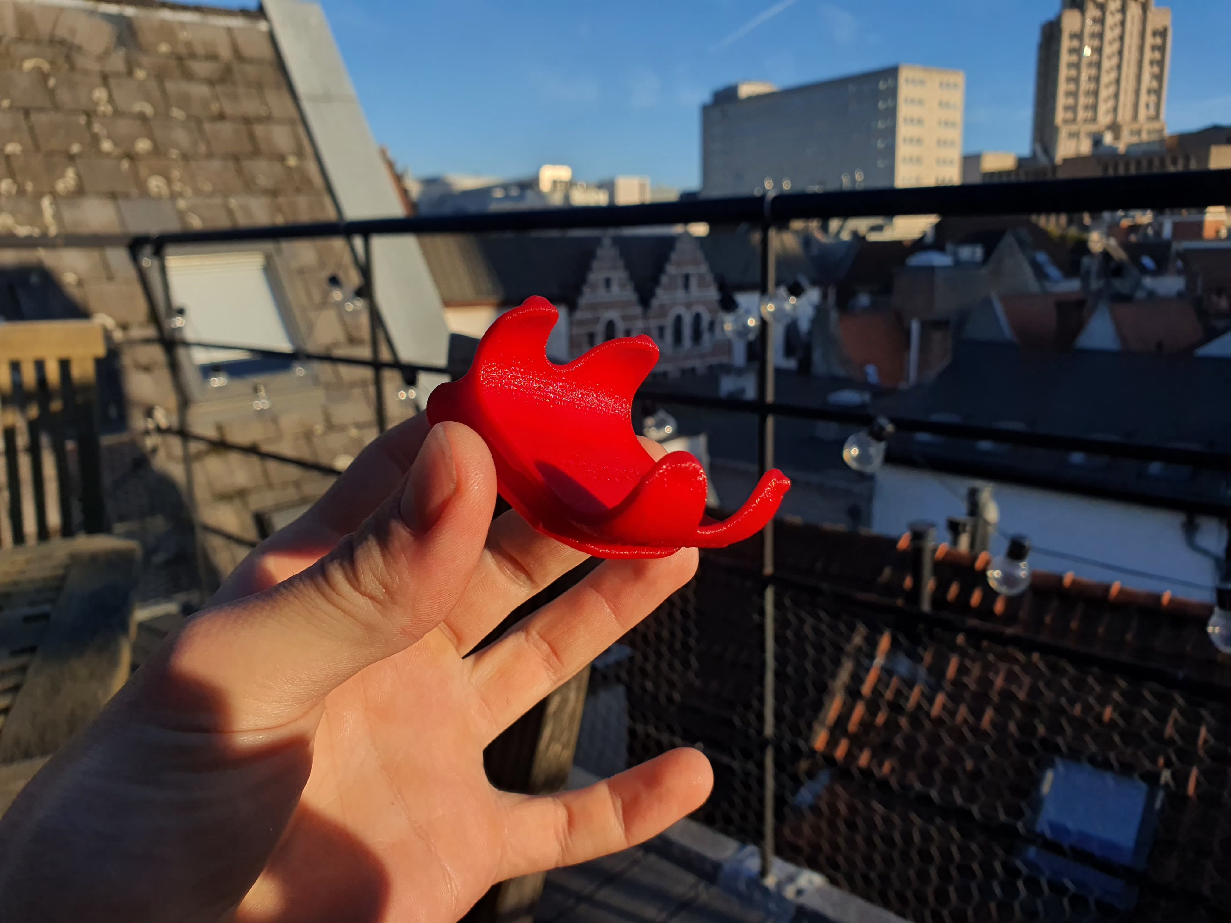 Air Pods Pro Clamshell — miniatura 3