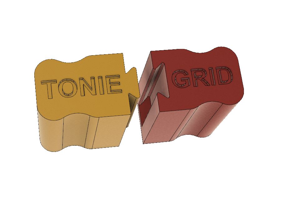 TonieGRID & TonieHIVE - Link-Test / Verbindungs-Test