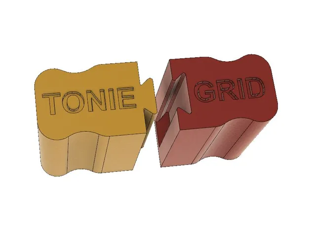 TonieGRID & TonieHIVE - Link-Test / Verbindungs-Test