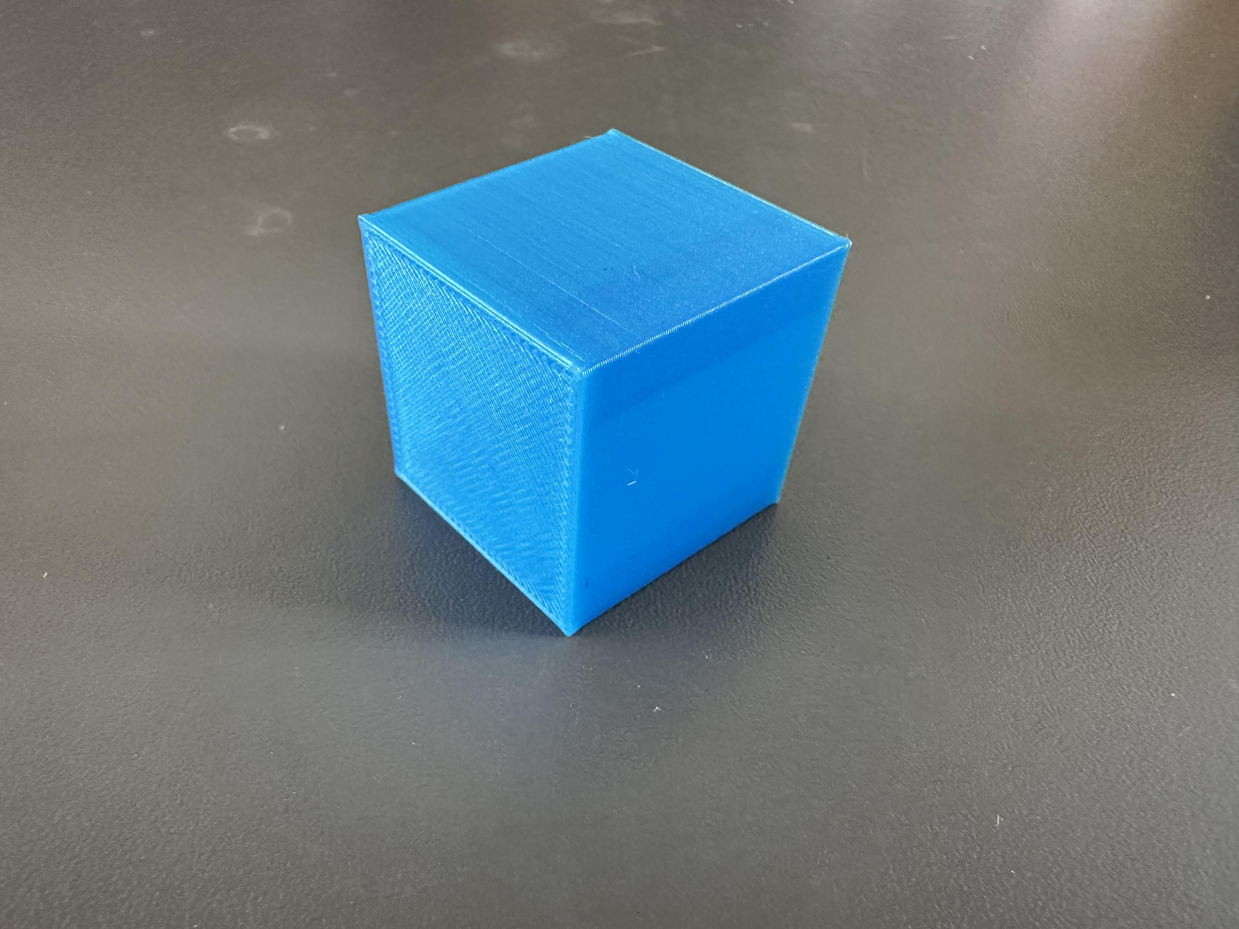 Minecraft Block 3D