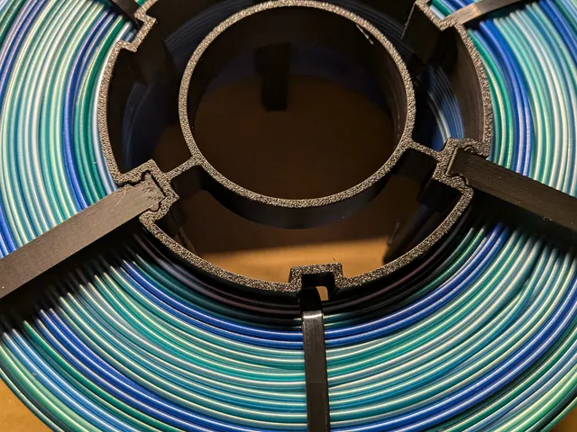 DasFilament Refill Spool 1kg