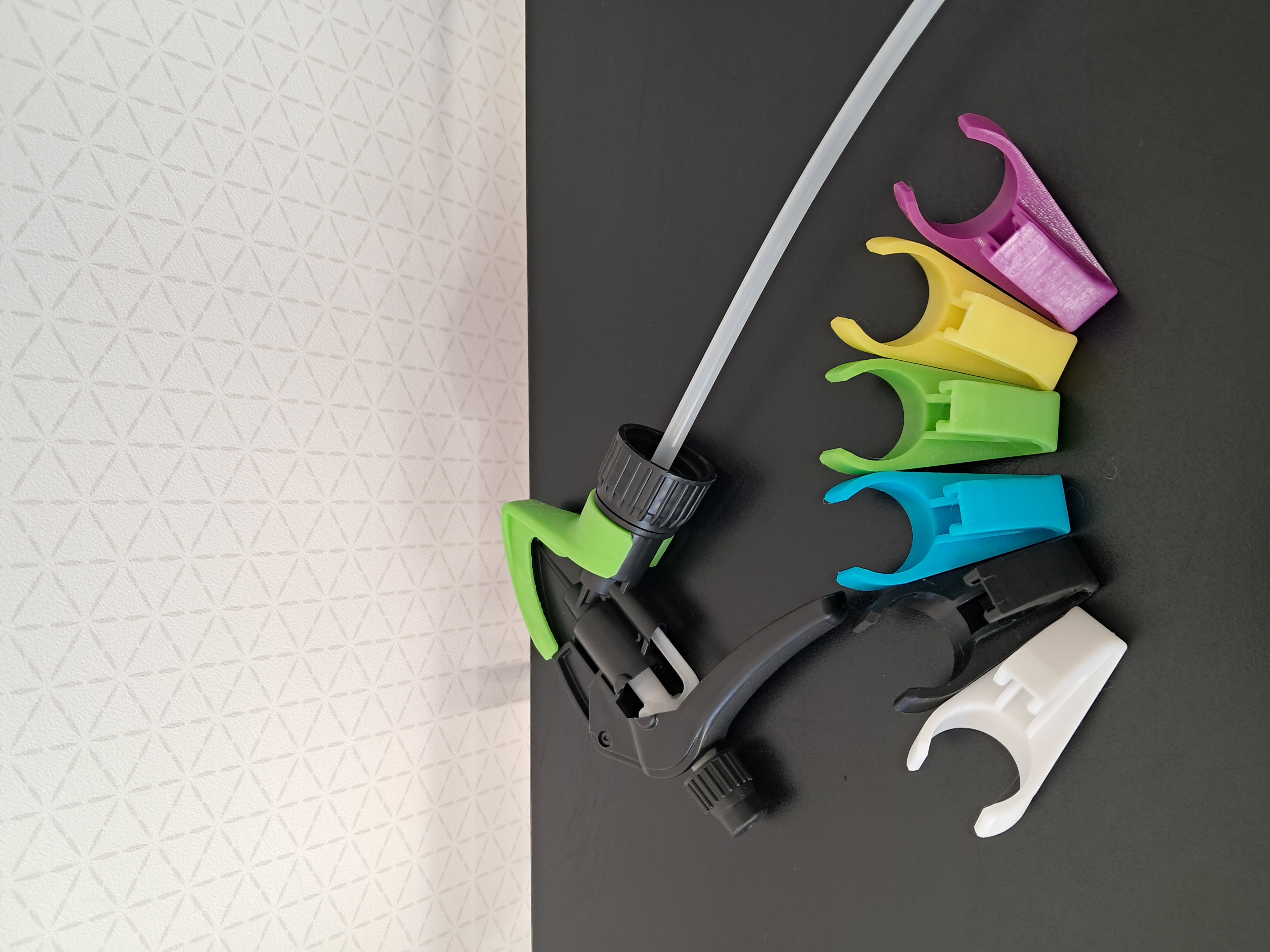 IK style addon for Work Stuff Canyon spray head