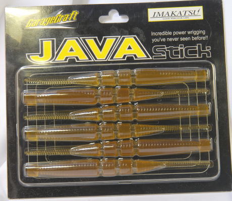 Imakatsu / Java Stick 2" - Replica — thumbnail 2