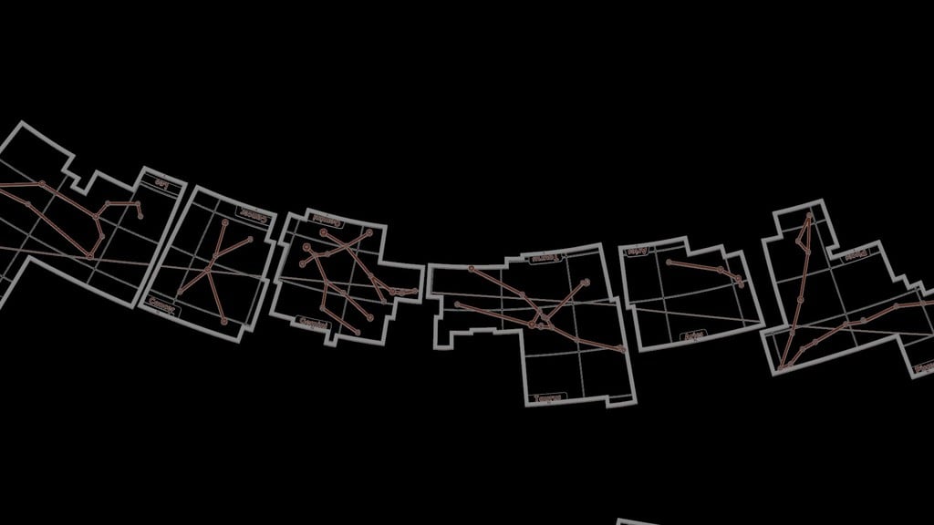 Constellations- Ecliptic, zodiacal constellations 1/2