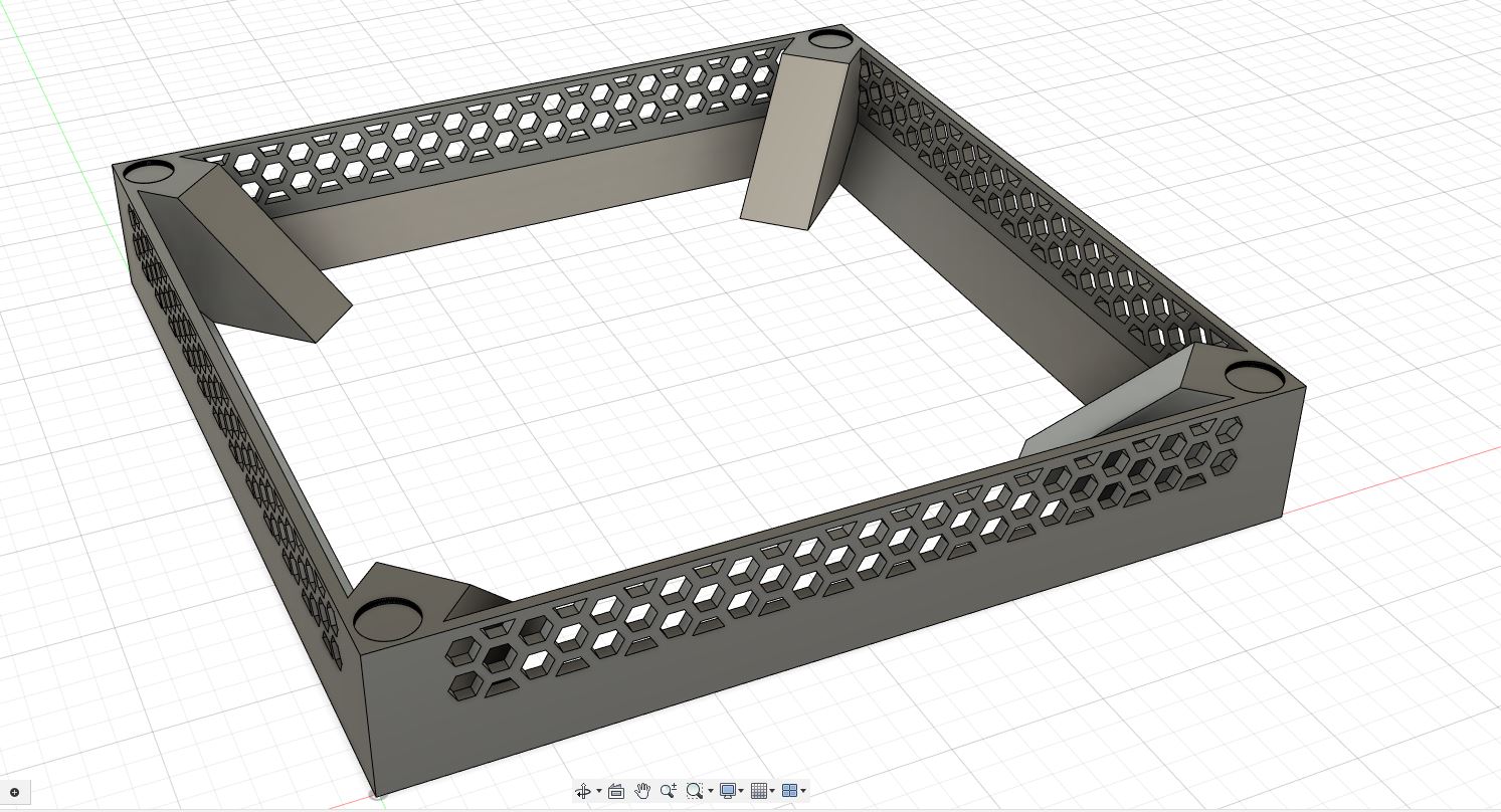 XBOX Series X Stand