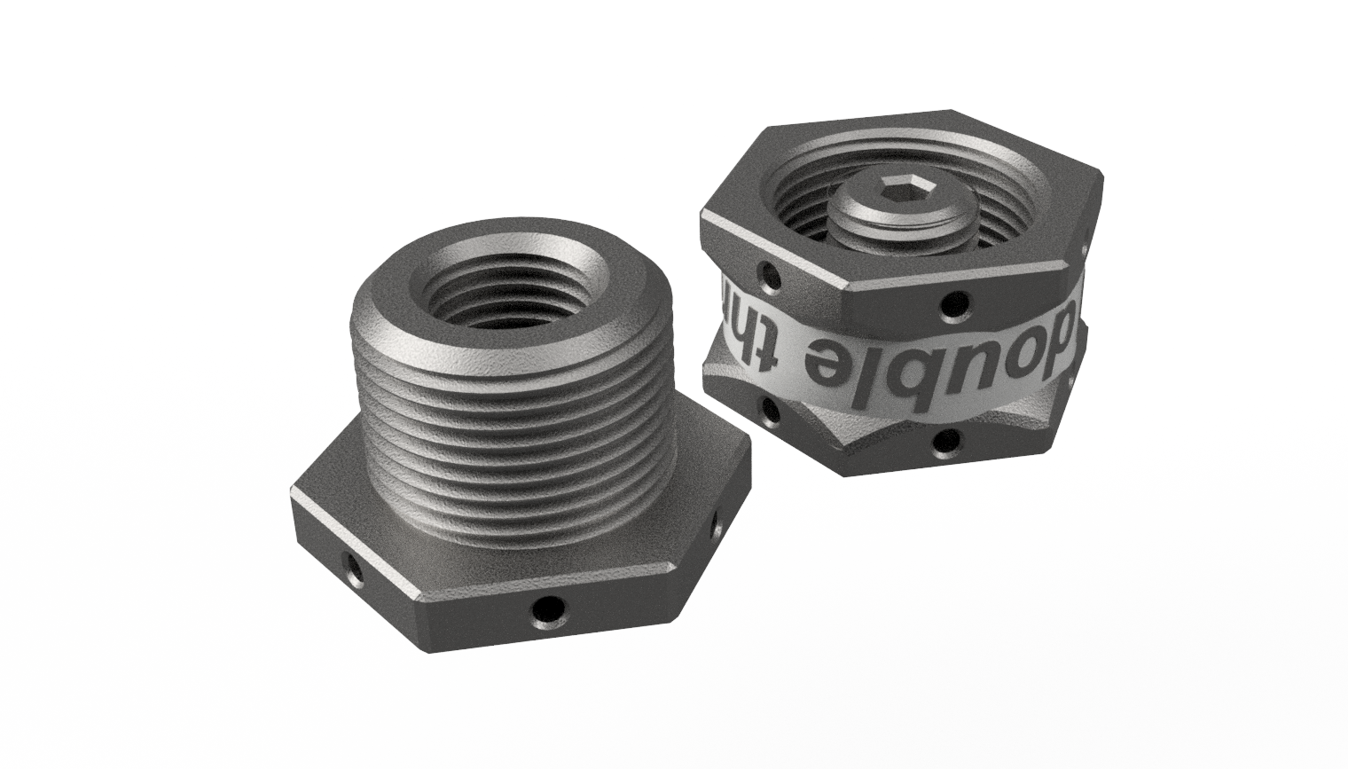 Strong adjustable lifter