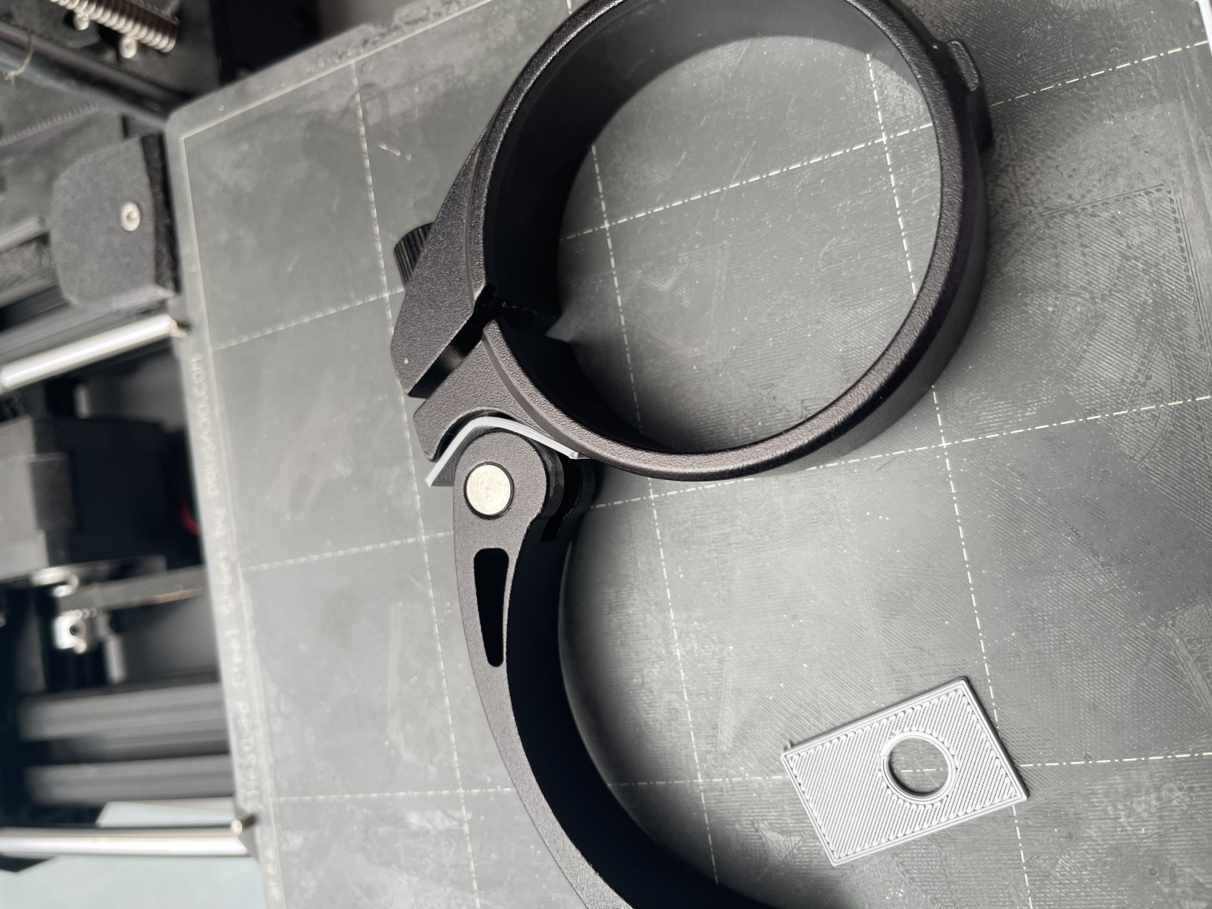 ADO AIR 20 Thin bolt spacer