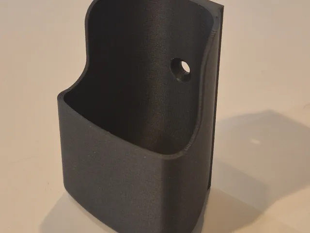 LG TV Magic Remote C1-C4 wall mount