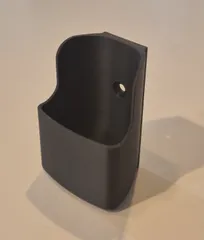 LG TV Magic Remote C1-C4 wall mount