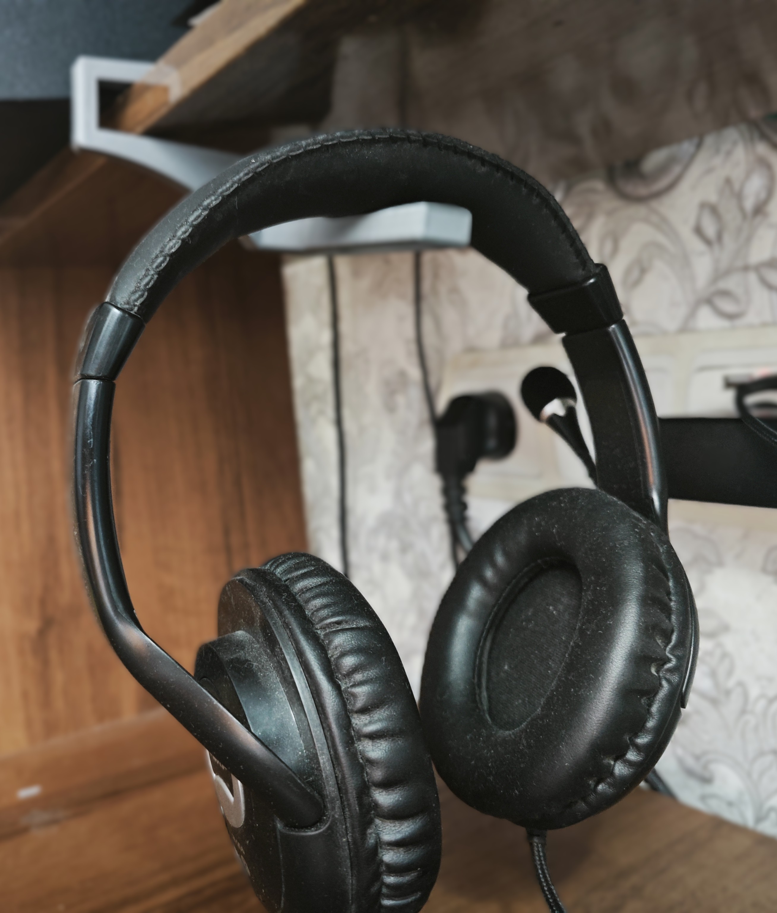 headphone Holder