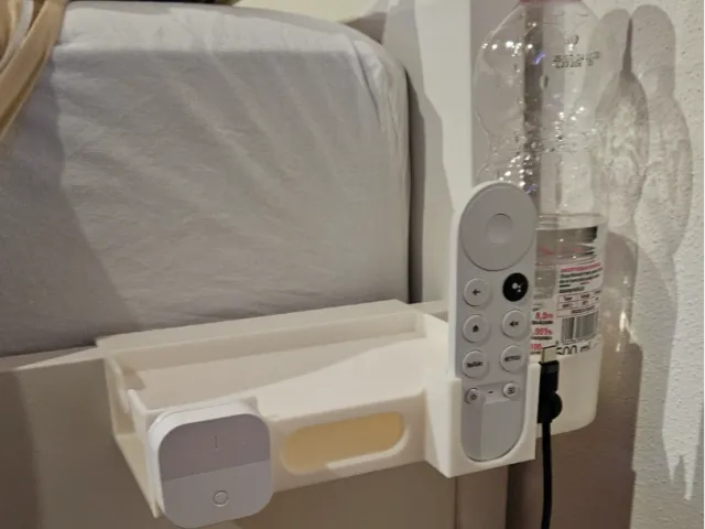 Ikea Askvoll bed tray