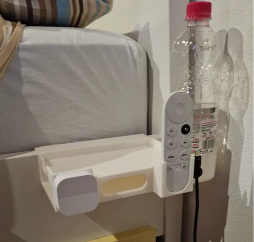 Ikea Askvoll bed tray