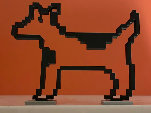Clarus the Dogcow
