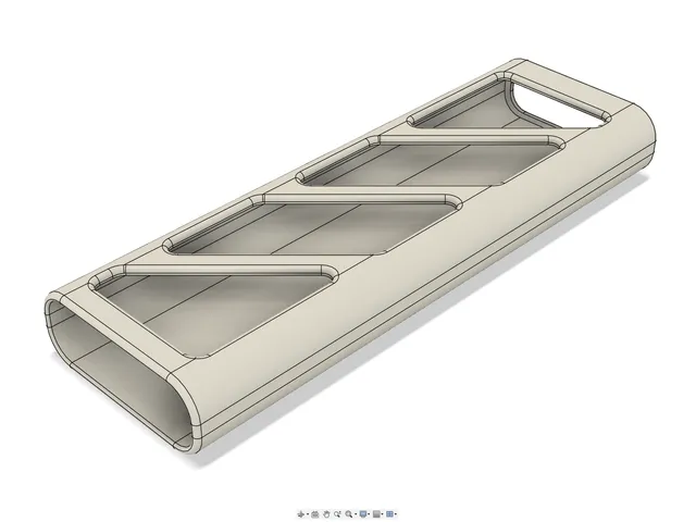SSD Case/Cover/Holder for UGREEN M.2 SSD-Case