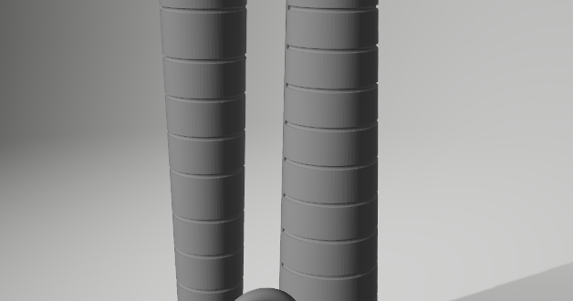 ring mandrel from michael F, lighter stl files by Sneak78 | Download ...