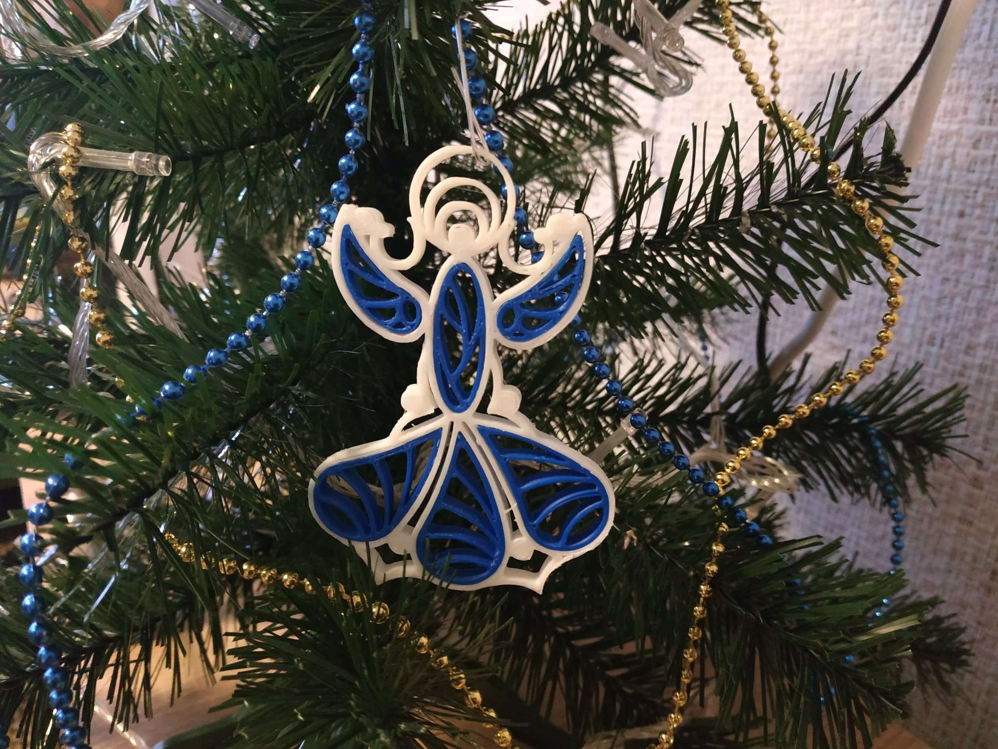 Christmas Angel