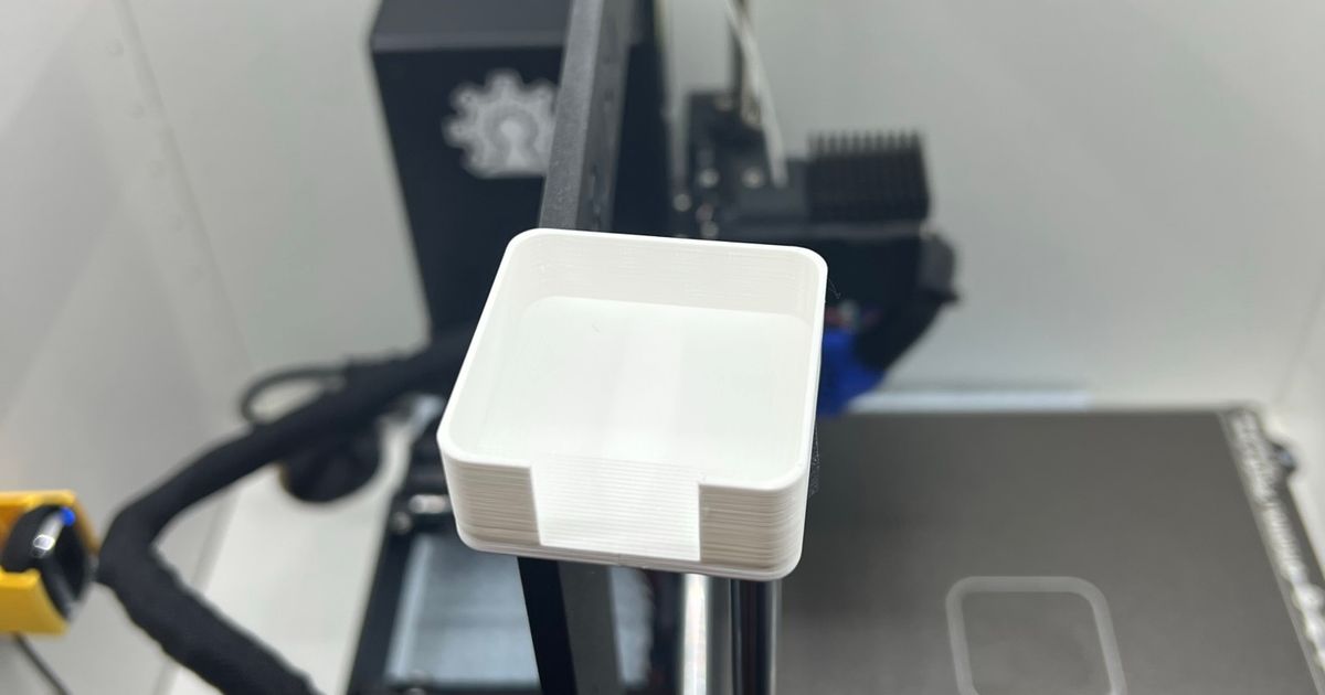 Xiaomi Mijia Bluetooth Thermometer and Hygrometer Halter by