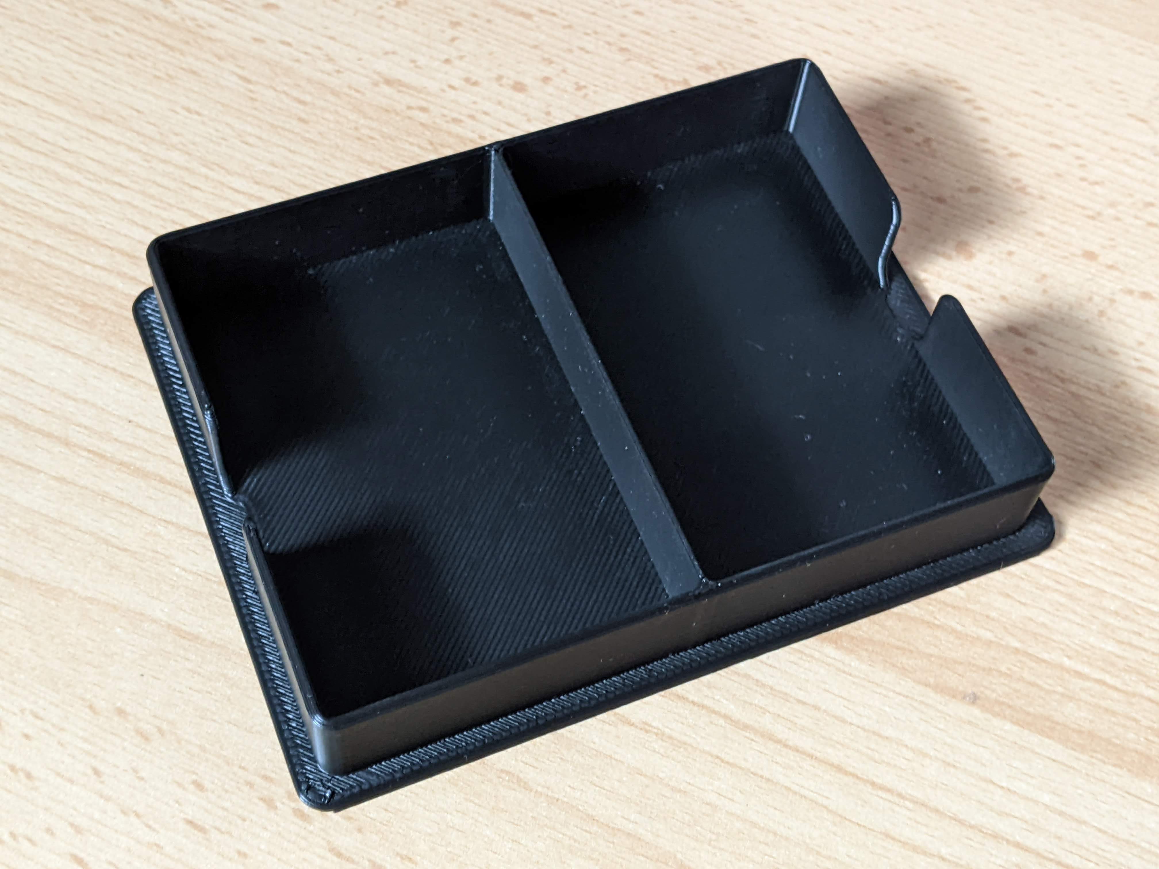 Bridge Cards Box by Lukáš Kotržena | Download free STL model ...